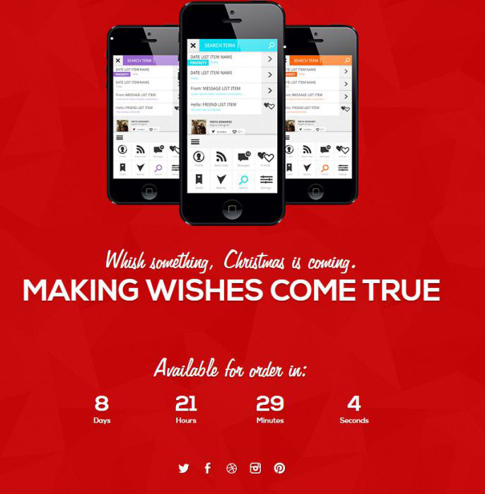 Các plugin trang trí website dịp Giáng Sinh đẹp