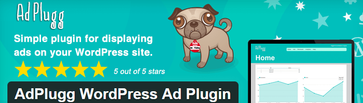Các plugin để chèn quảng cáo vào WordPress chuyên nghiệp