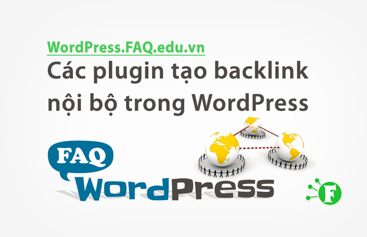 Các plugin tạo backlink nội bộ trong WordPress