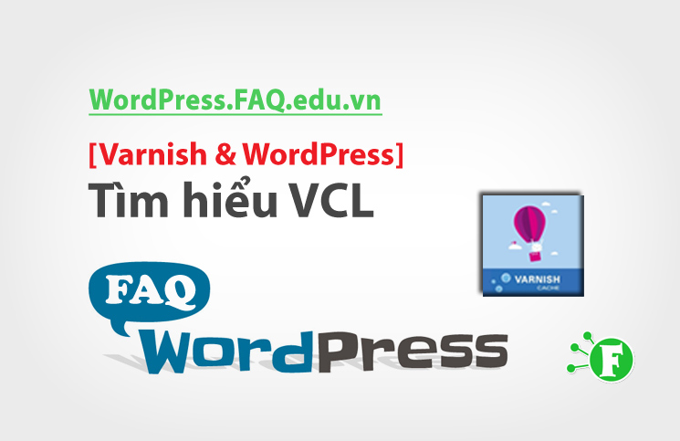 Varnish – Tìm hiểu VCL